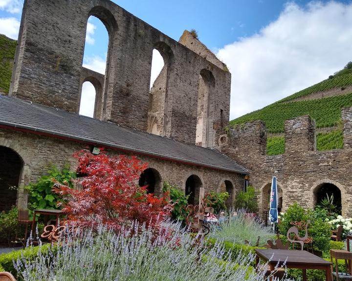 Weingut Kloster Marienthal