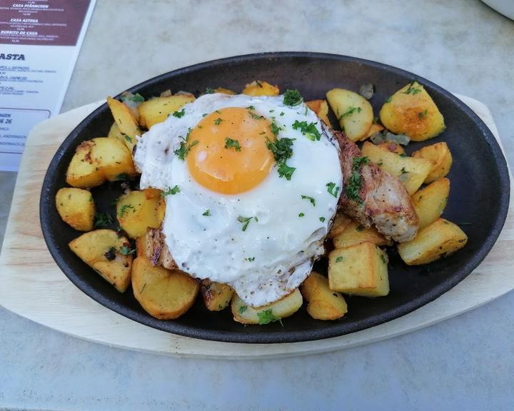 Brasserie Casablanca